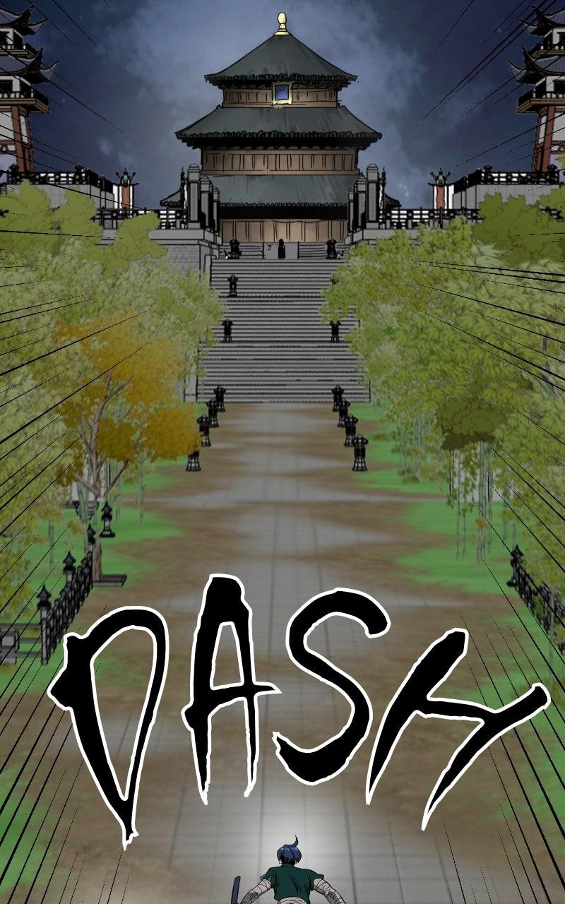 Read Infinite Leveling: Murim chapter 112.9 image 1 on Lezhin