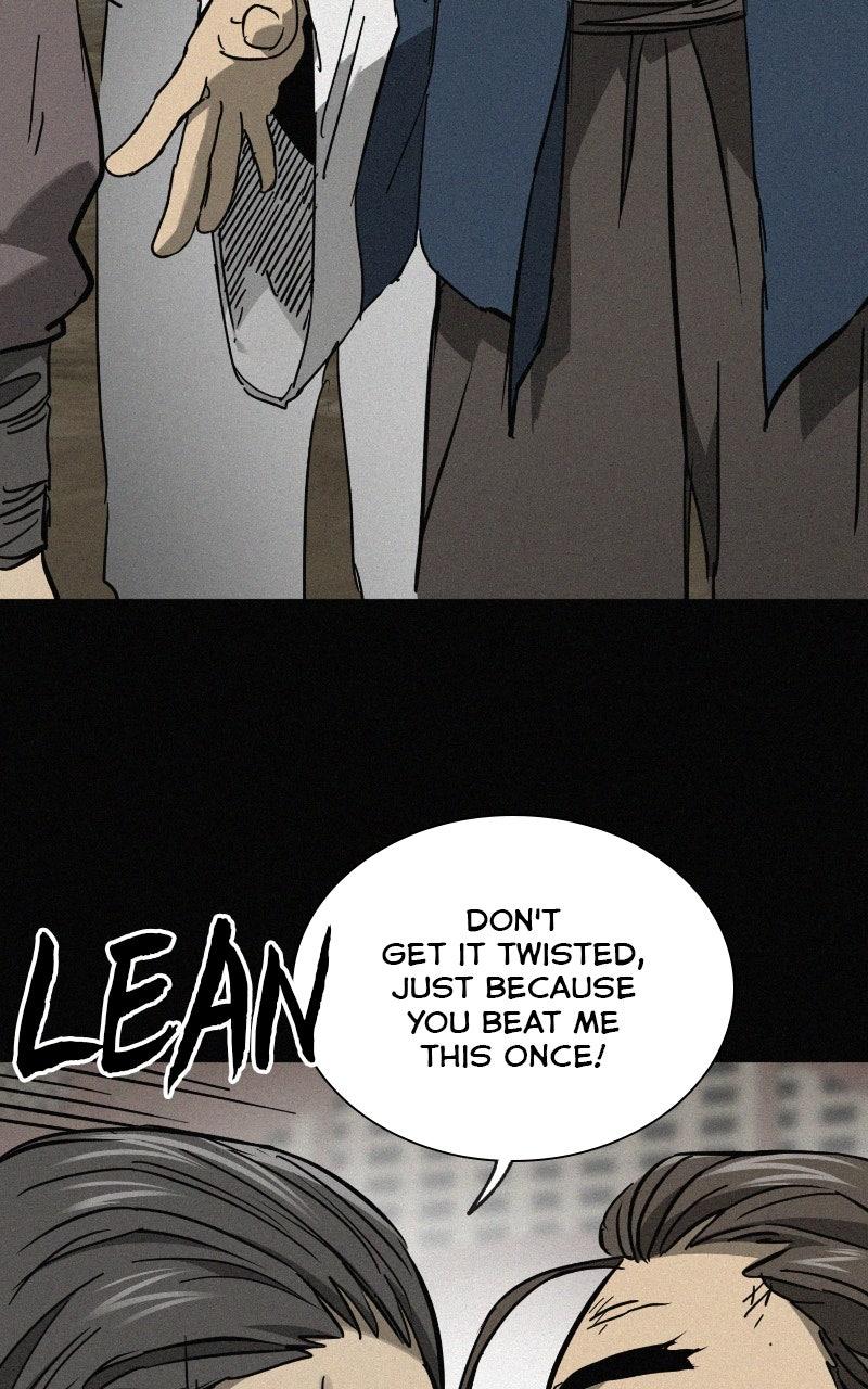 Read Infinite Leveling: Murim chapter 112.9 image 115 on Lezhin