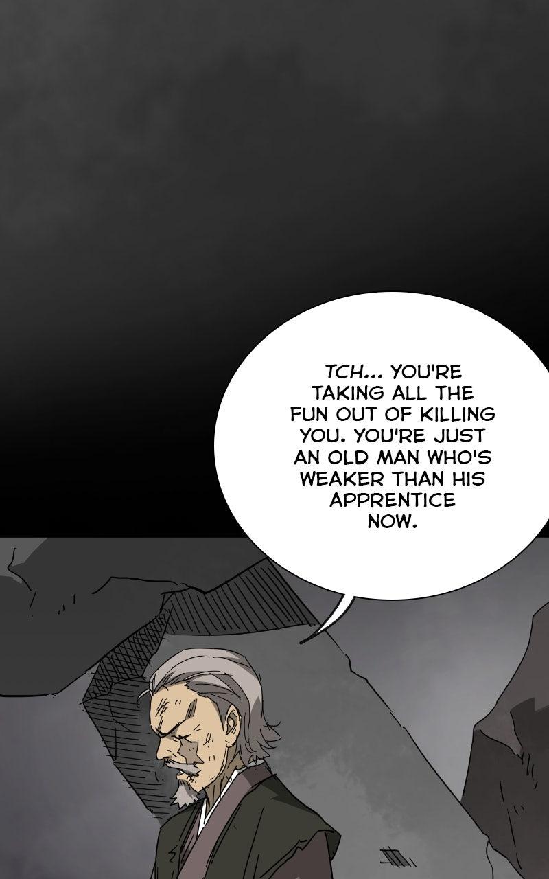 Read Infinite Leveling: Murim chapter 112.9 image 122 on Lezhin