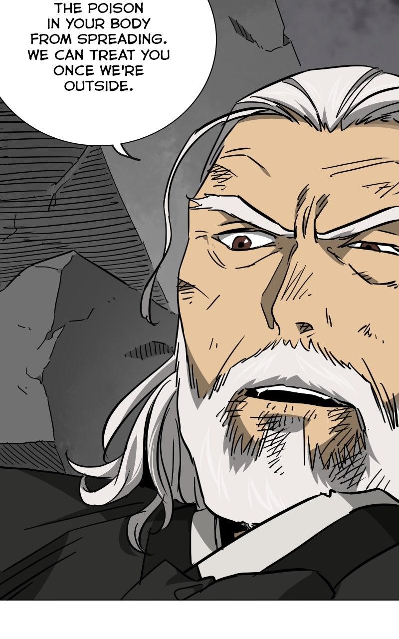 Read Infinite Leveling: Murim chapter 112.9 image 124 on Lezhin