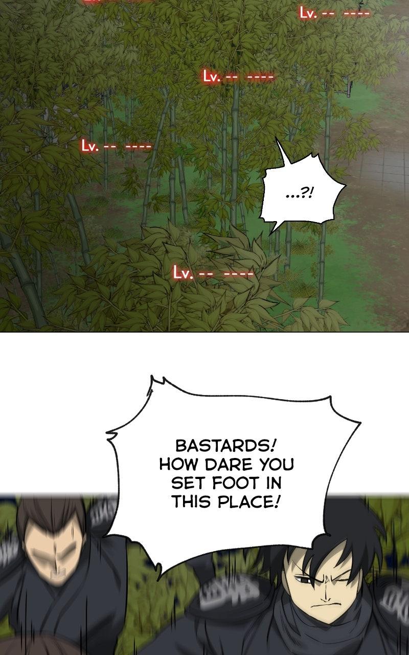 Read Infinite Leveling: Murim chapter 112.9 image 13 on Lezhin