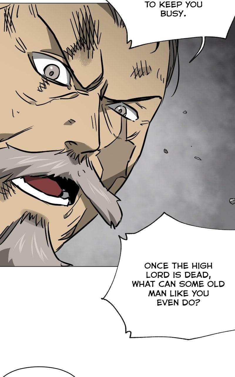 Read Infinite Leveling: Murim chapter 112.9 image 132 on Lezhin