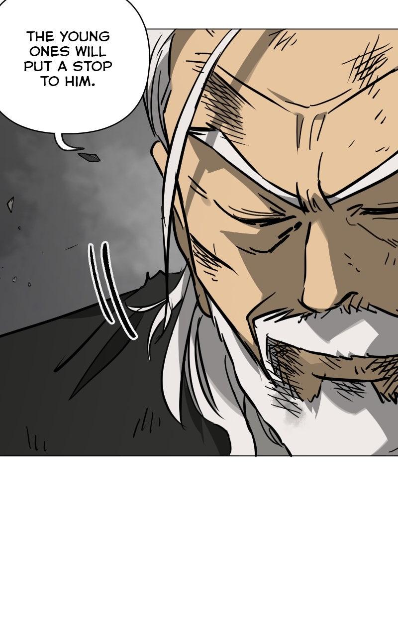 Read Infinite Leveling: Murim chapter 112.9 image 133 on Lezhin