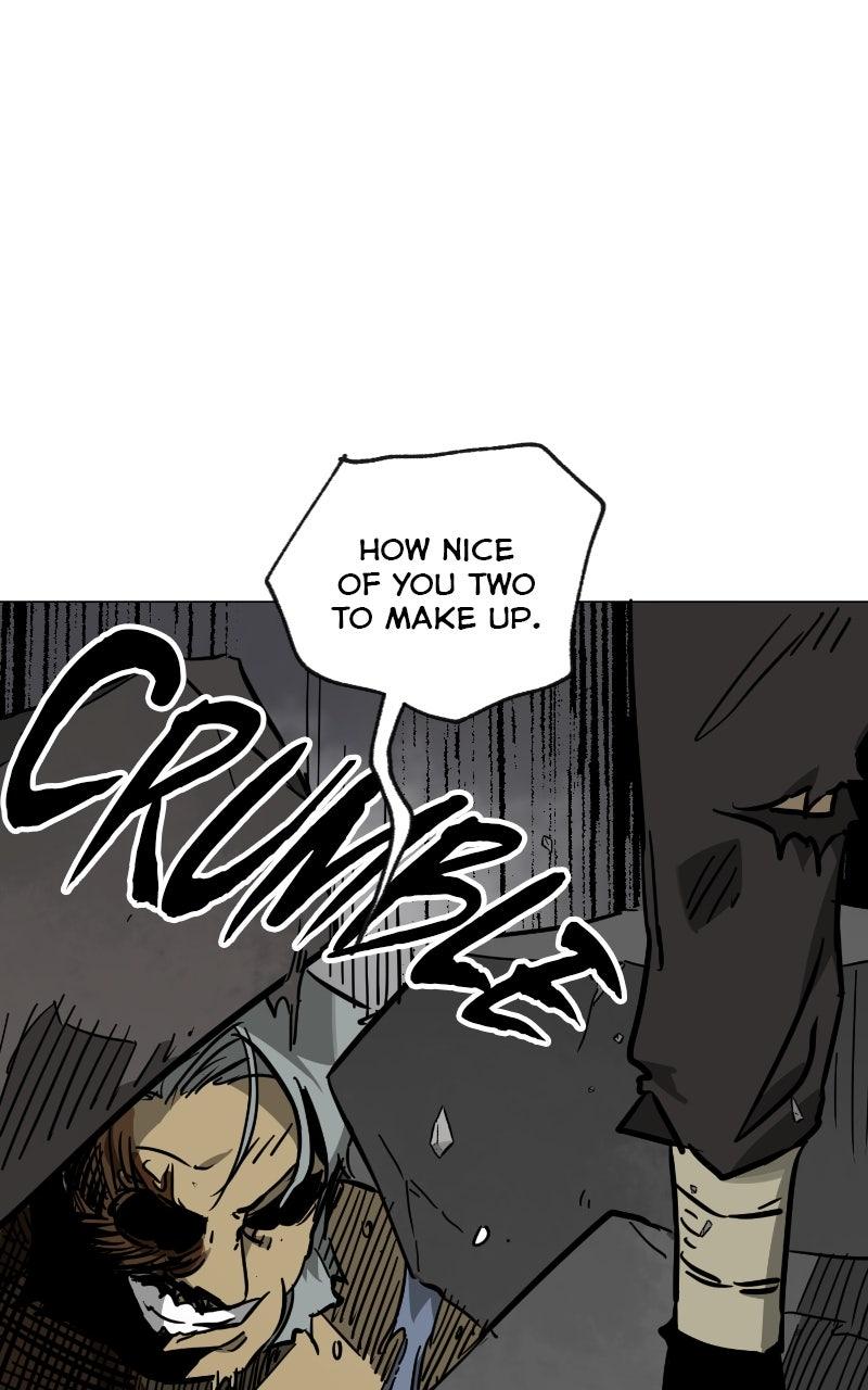 Read Infinite Leveling: Murim chapter 112.9 image 136 on Lezhin