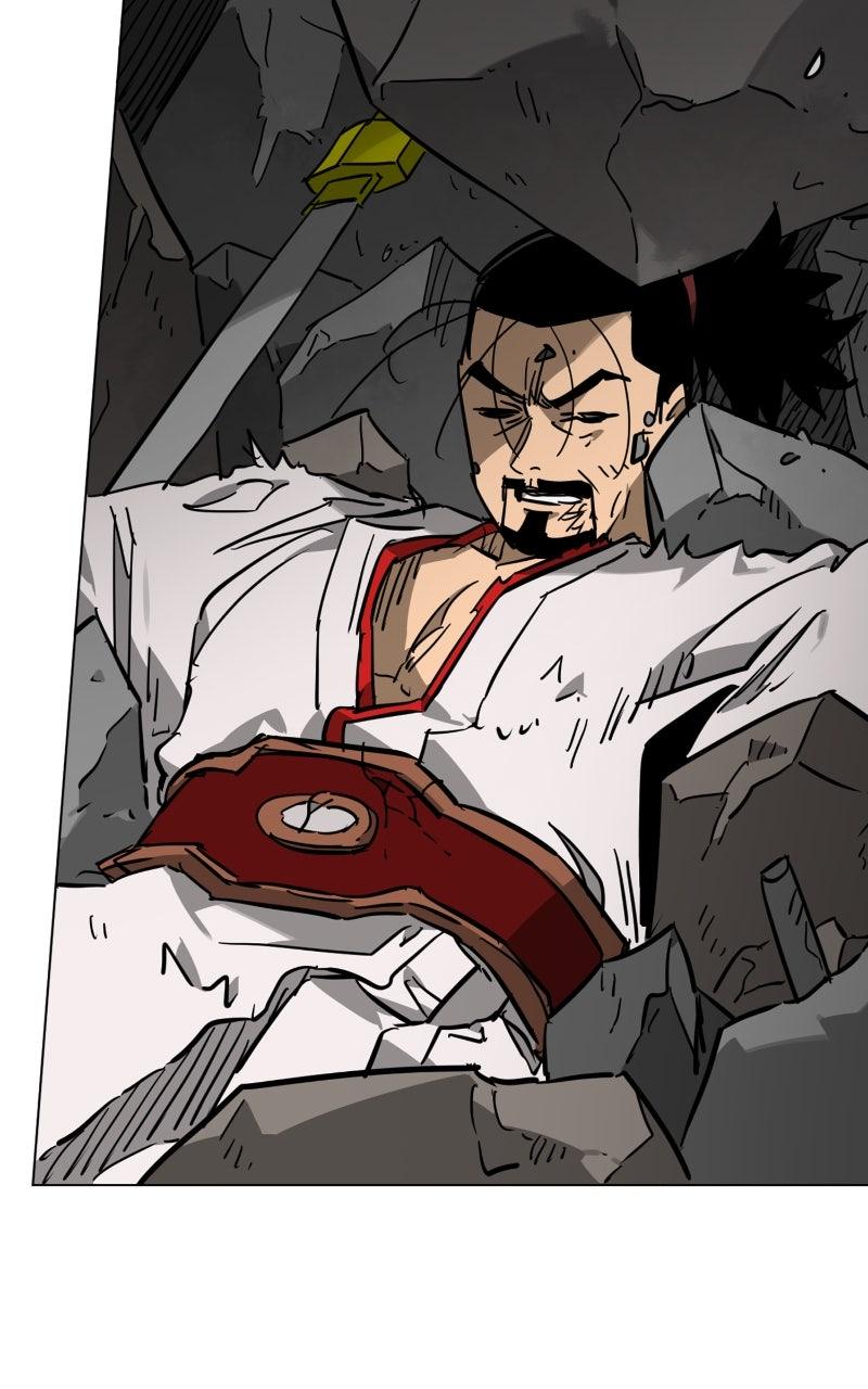 Read Infinite Leveling: Murim chapter 112.9 image 143 on Lezhin