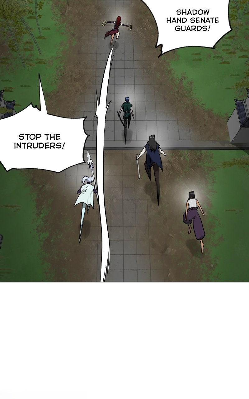 Read Infinite Leveling: Murim chapter 112.9 image 16 on Lezhin