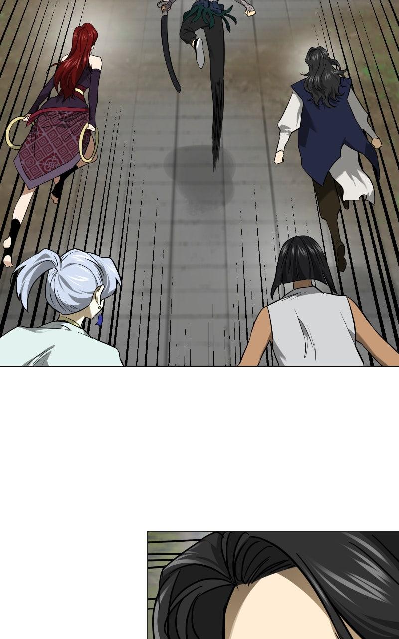 Read Infinite Leveling: Murim chapter 112.9 image 2 on Lezhin