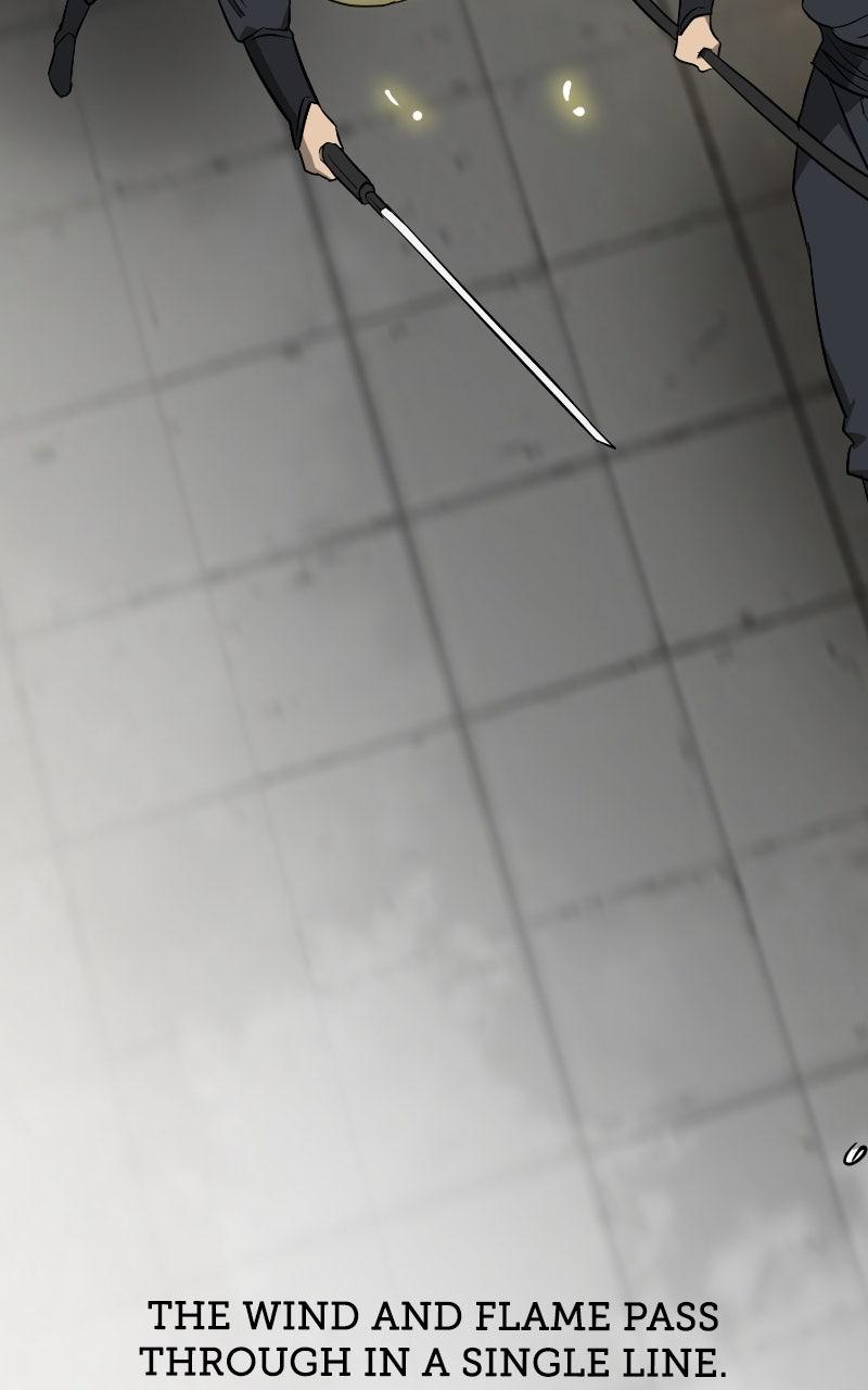 Read Infinite Leveling: Murim chapter 112.9 image 20 on Lezhin