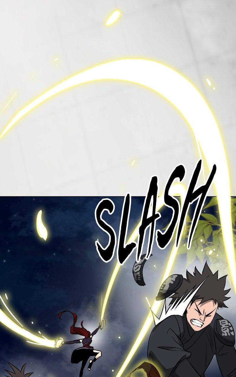 Read Infinite Leveling: Murim chapter 112.9 image 21 on Lezhin
