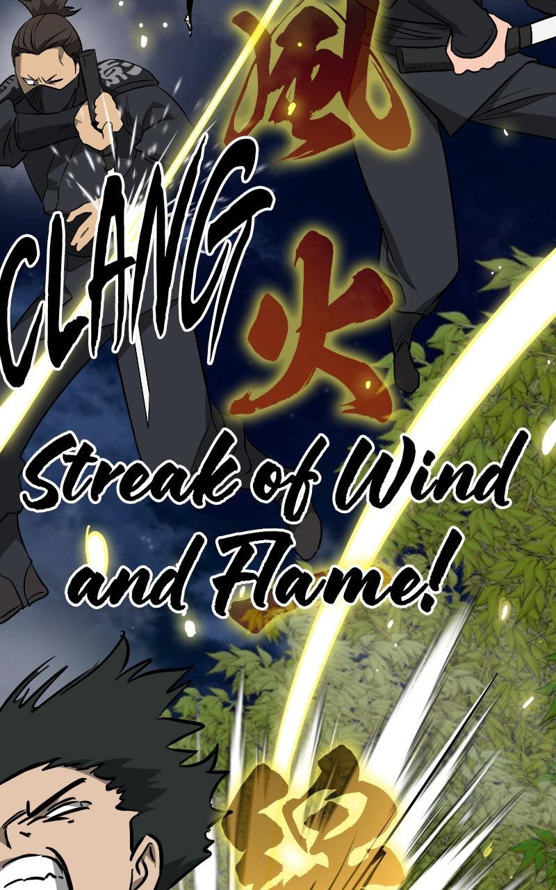 Read Infinite Leveling: Murim chapter 112.9 image 22 on Lezhin