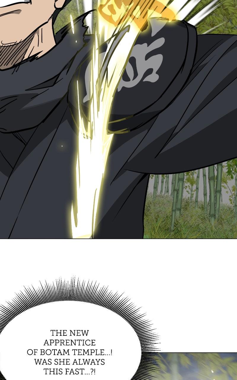 Read Infinite Leveling: Murim chapter 112.9 image 23 on Lezhin