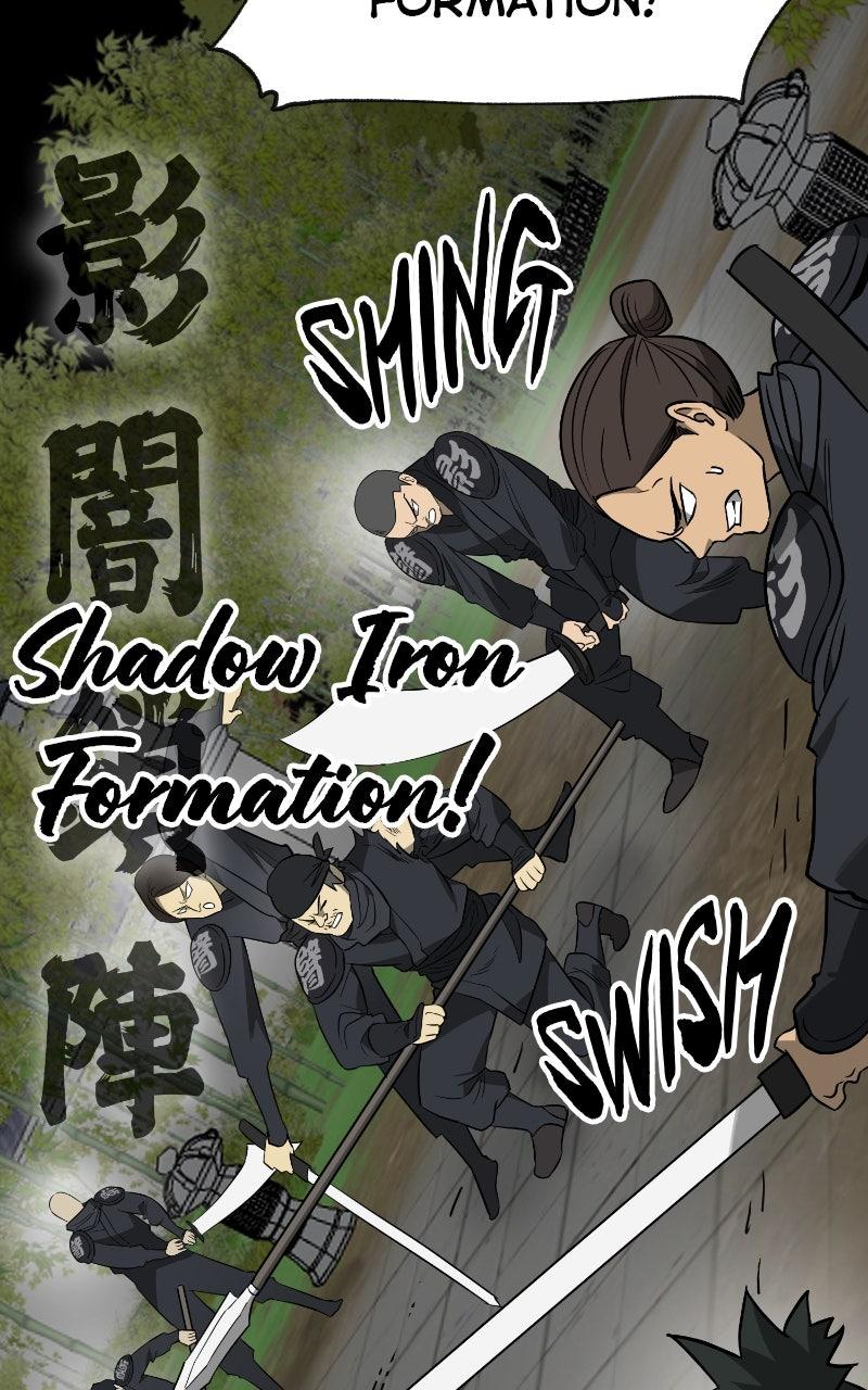 Read Infinite Leveling: Murim chapter 112.9 image 31 on Lezhin