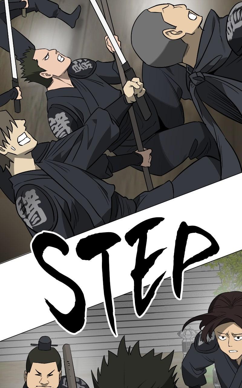 Read Infinite Leveling: Murim chapter 112.9 image 33 on Lezhin