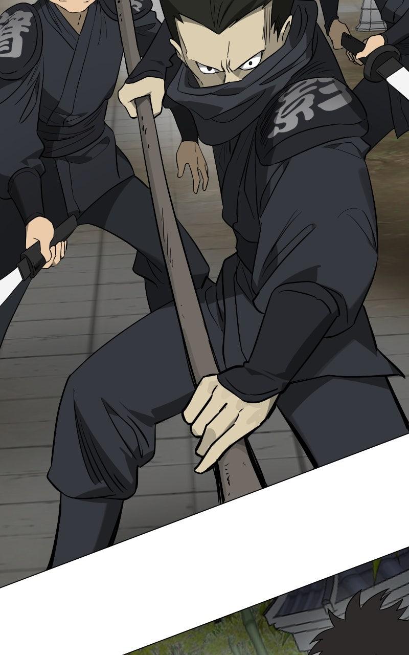 Read Infinite Leveling: Murim chapter 112.9 image 34 on Lezhin