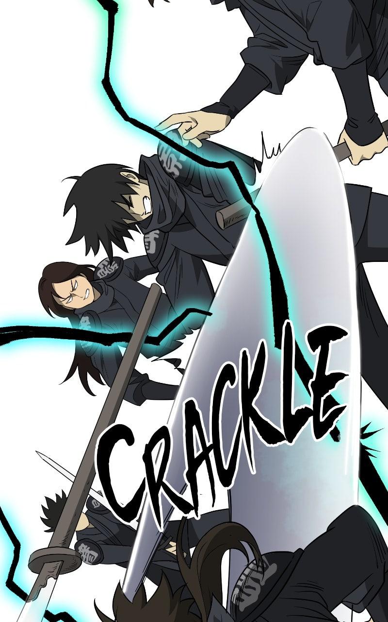 Read Infinite Leveling: Murim chapter 112.9 image 39 on Lezhin