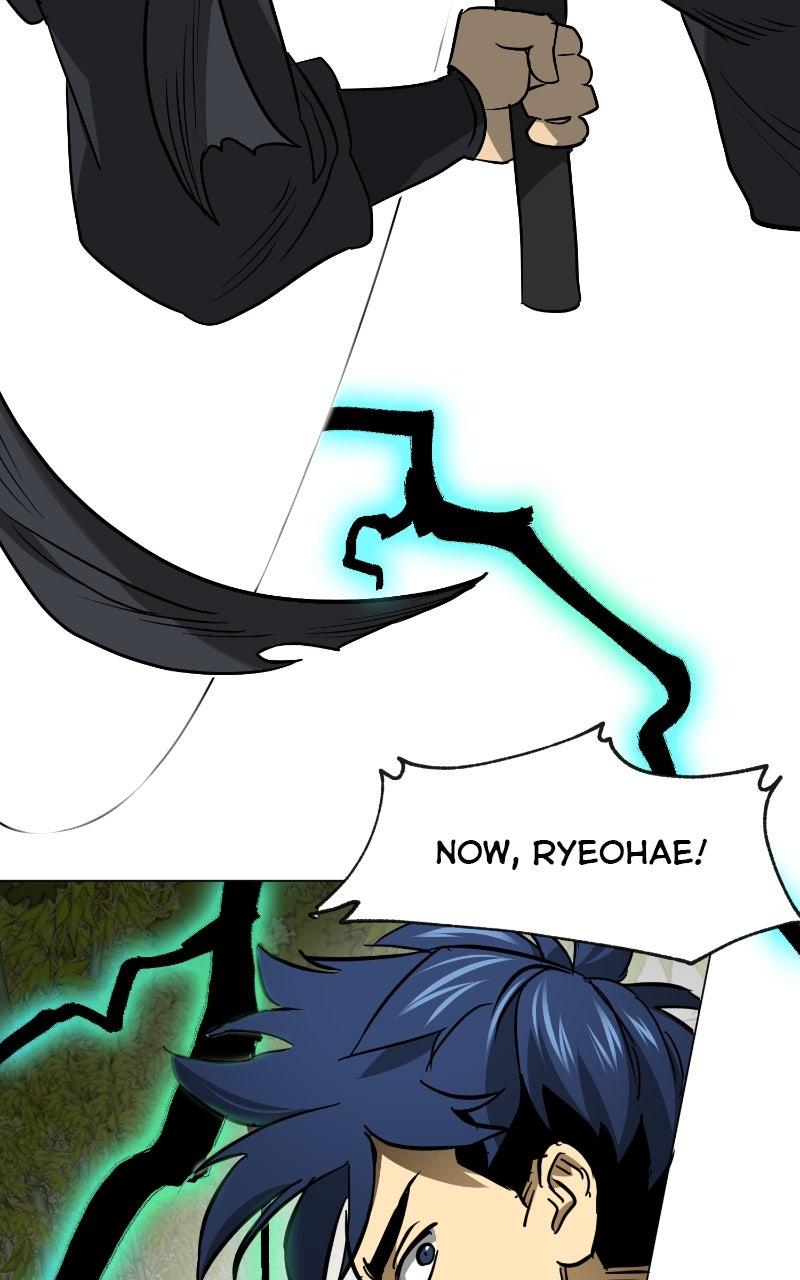 Read Infinite Leveling: Murim chapter 112.9 image 42 on Lezhin