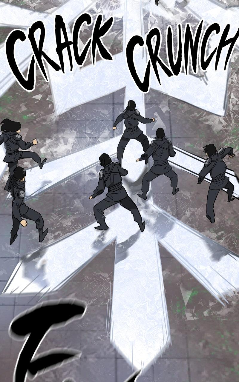 Read Infinite Leveling: Murim chapter 112.9 image 46 on Lezhin
