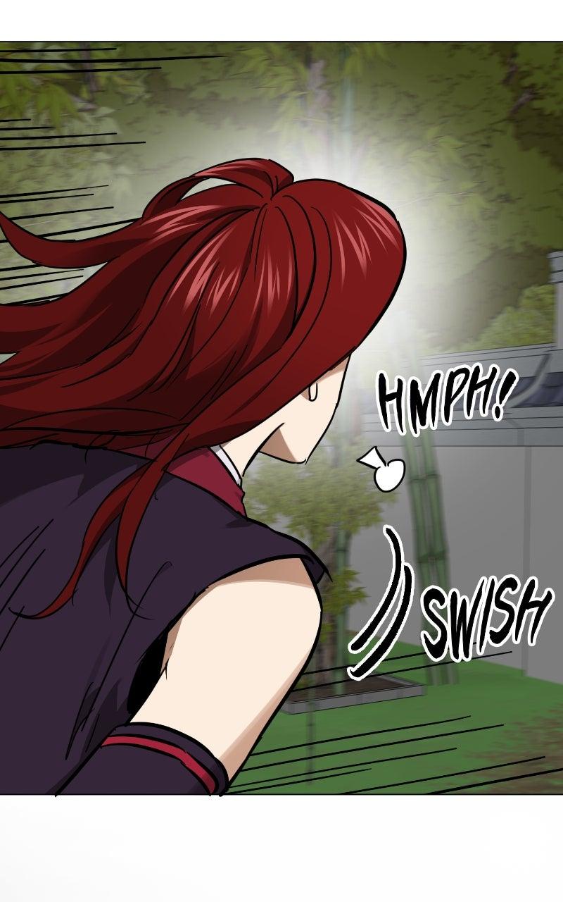 Read Infinite Leveling: Murim chapter 112.9 image 5 on Lezhin