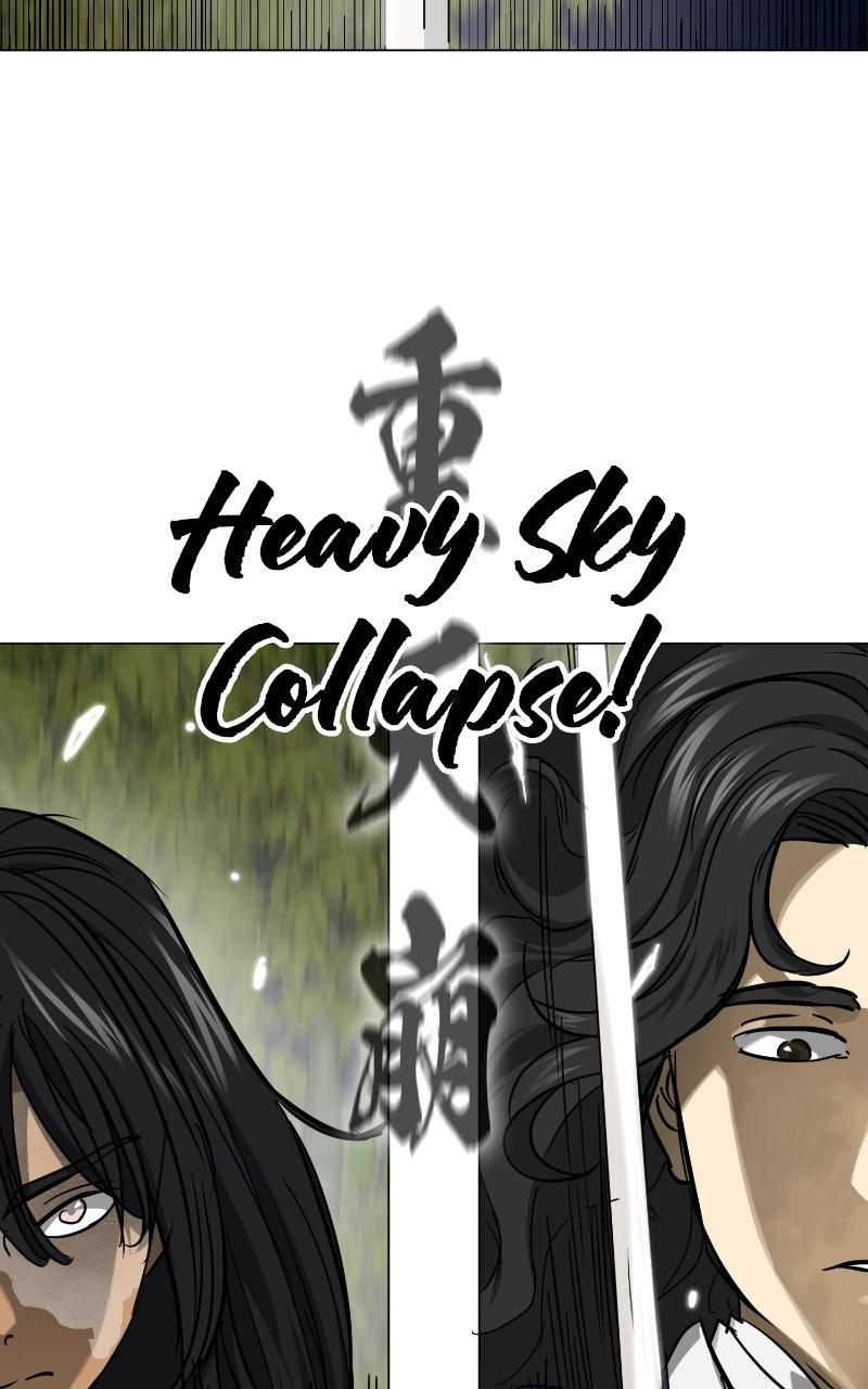 Read Infinite Leveling: Murim chapter 112.9 image 51 on Lezhin
