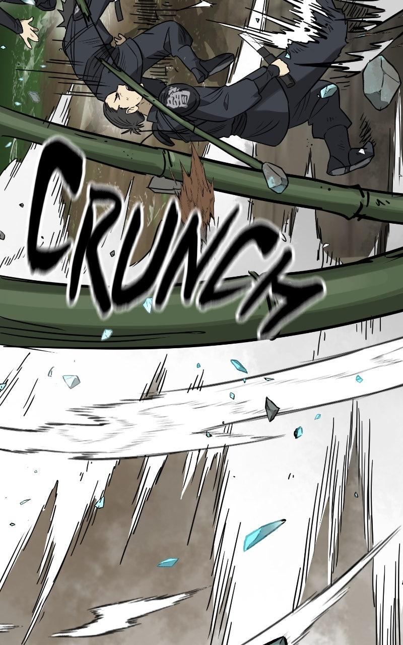 Read Infinite Leveling: Murim chapter 112.9 image 57 on Lezhin