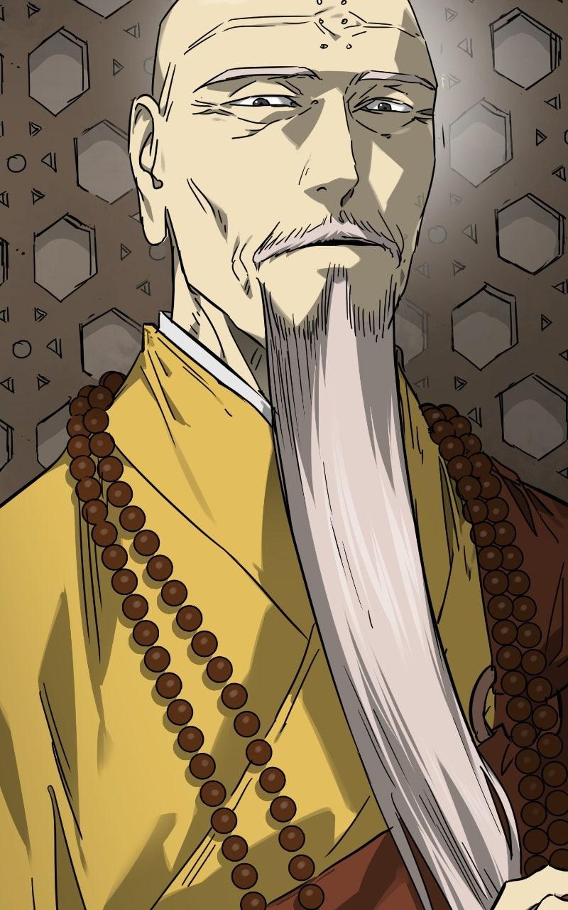 Read Infinite Leveling: Murim chapter 112.9 image 61 on Lezhin