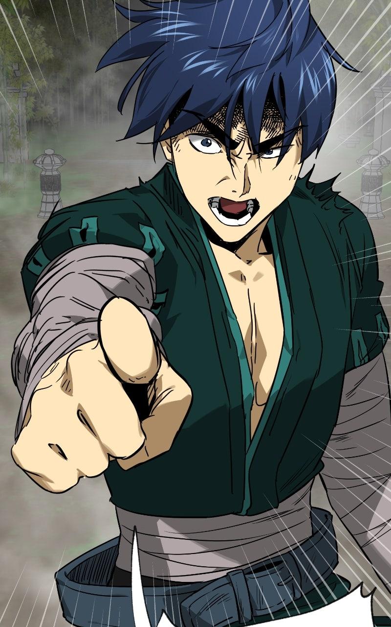 Read Infinite Leveling: Murim chapter 112.9 image 63 on Lezhin