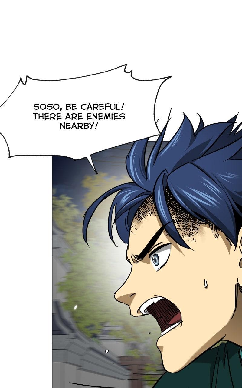Read Infinite Leveling: Murim chapter 112.9 image 8 on Lezhin