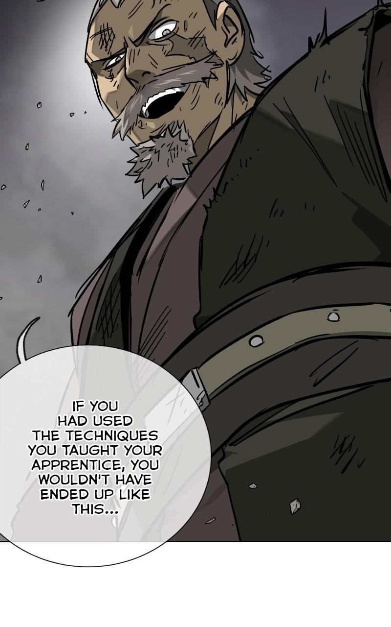 Read Infinite Leveling: Murim chapter 112.9 image 82 on Lezhin