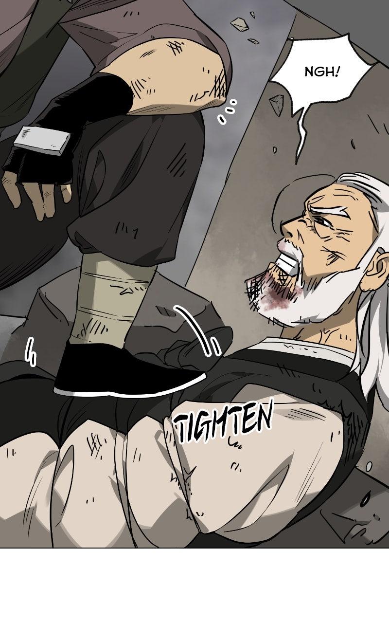 Read Infinite Leveling: Murim chapter 112.9 image 84 on Lezhin