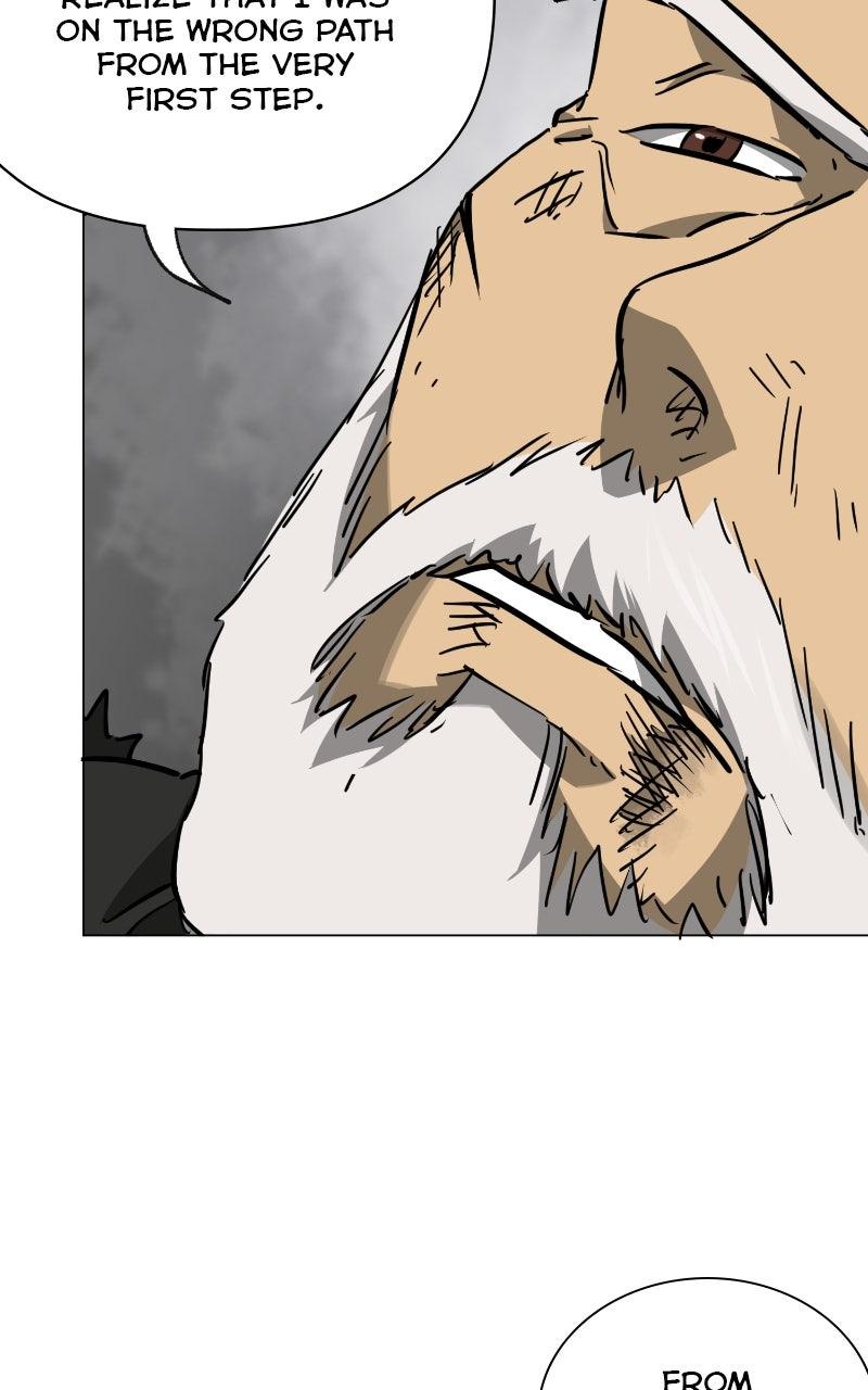 Read Infinite Leveling: Murim chapter 112.9 image 90 on Lezhin