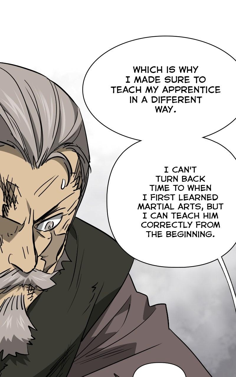 Read Infinite Leveling: Murim chapter 112.9 image 95 on Lezhin