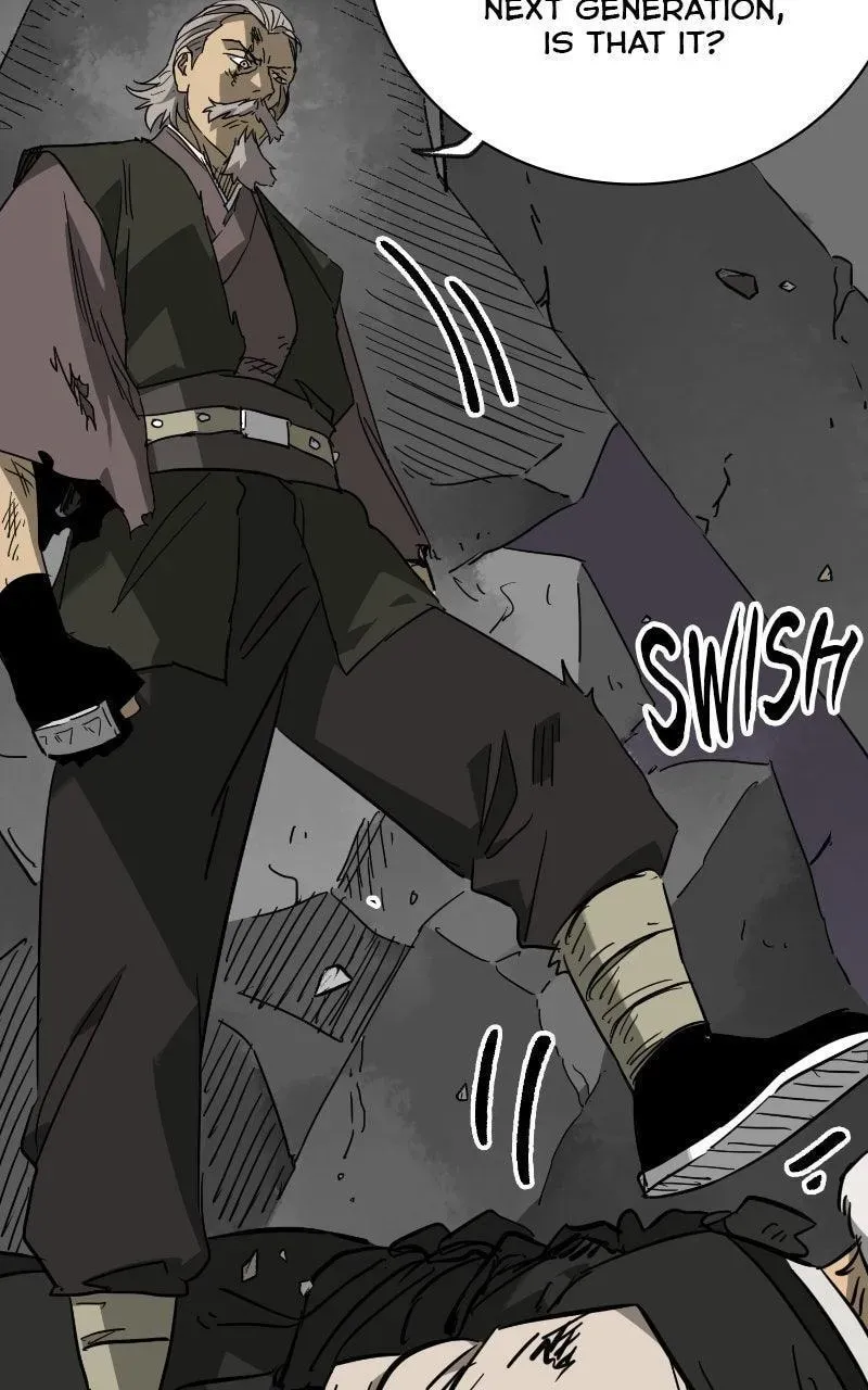 Read Infinite Leveling: Murim chapter 113.1 image 102 on Lezhin