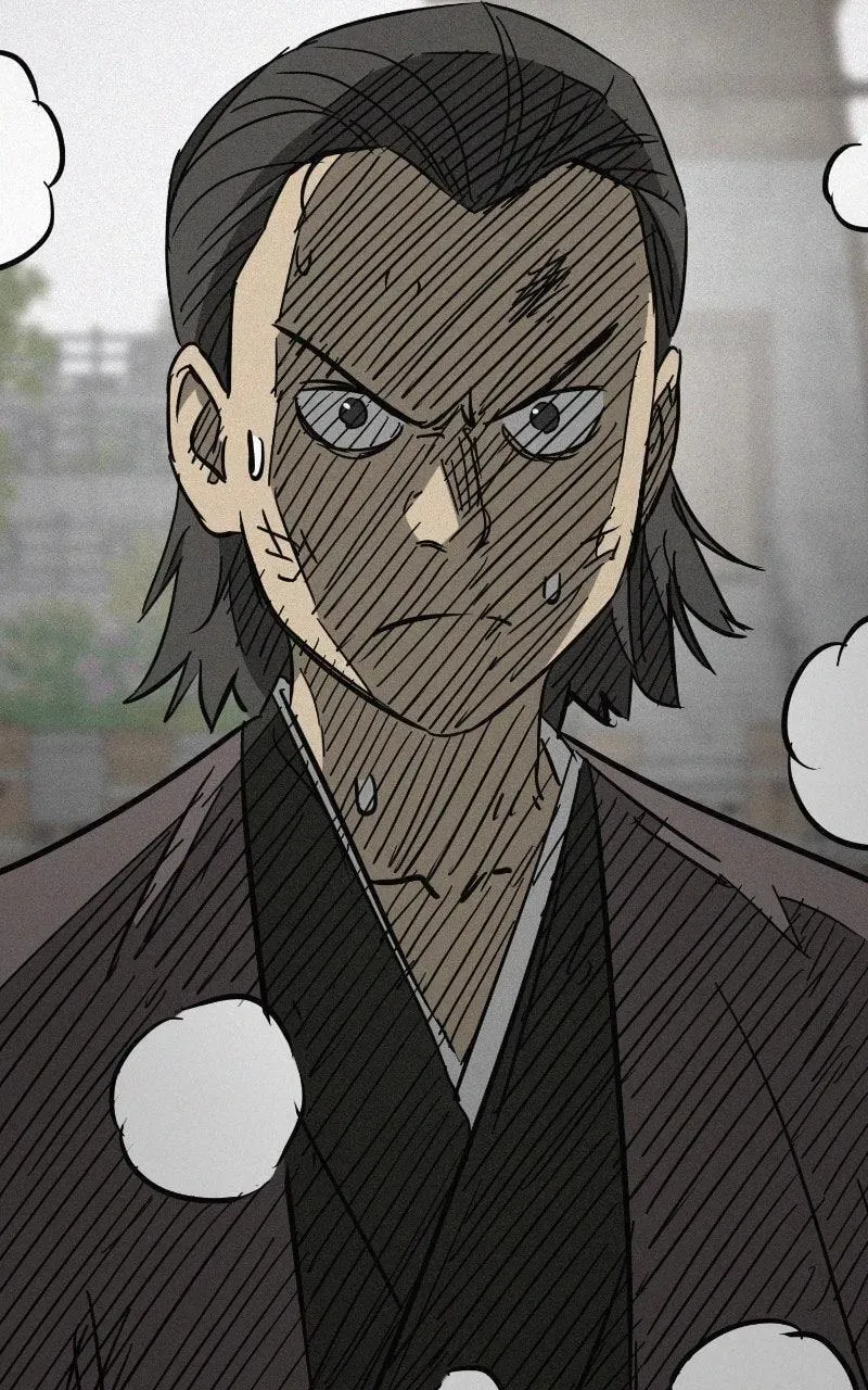Read Infinite Leveling: Murim chapter 113.1 image 111 on Lezhin