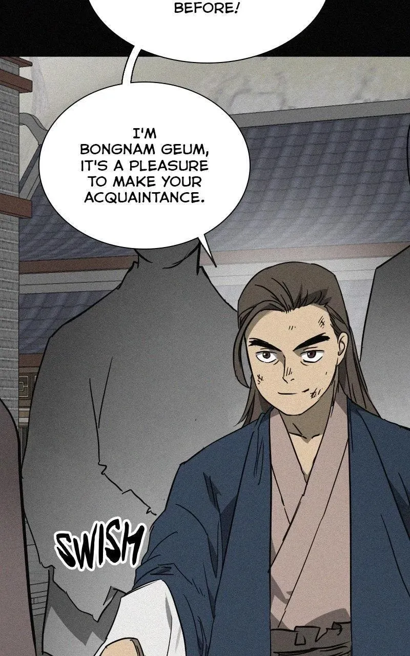Read Infinite Leveling: Murim chapter 113.1 image 114 on Lezhin