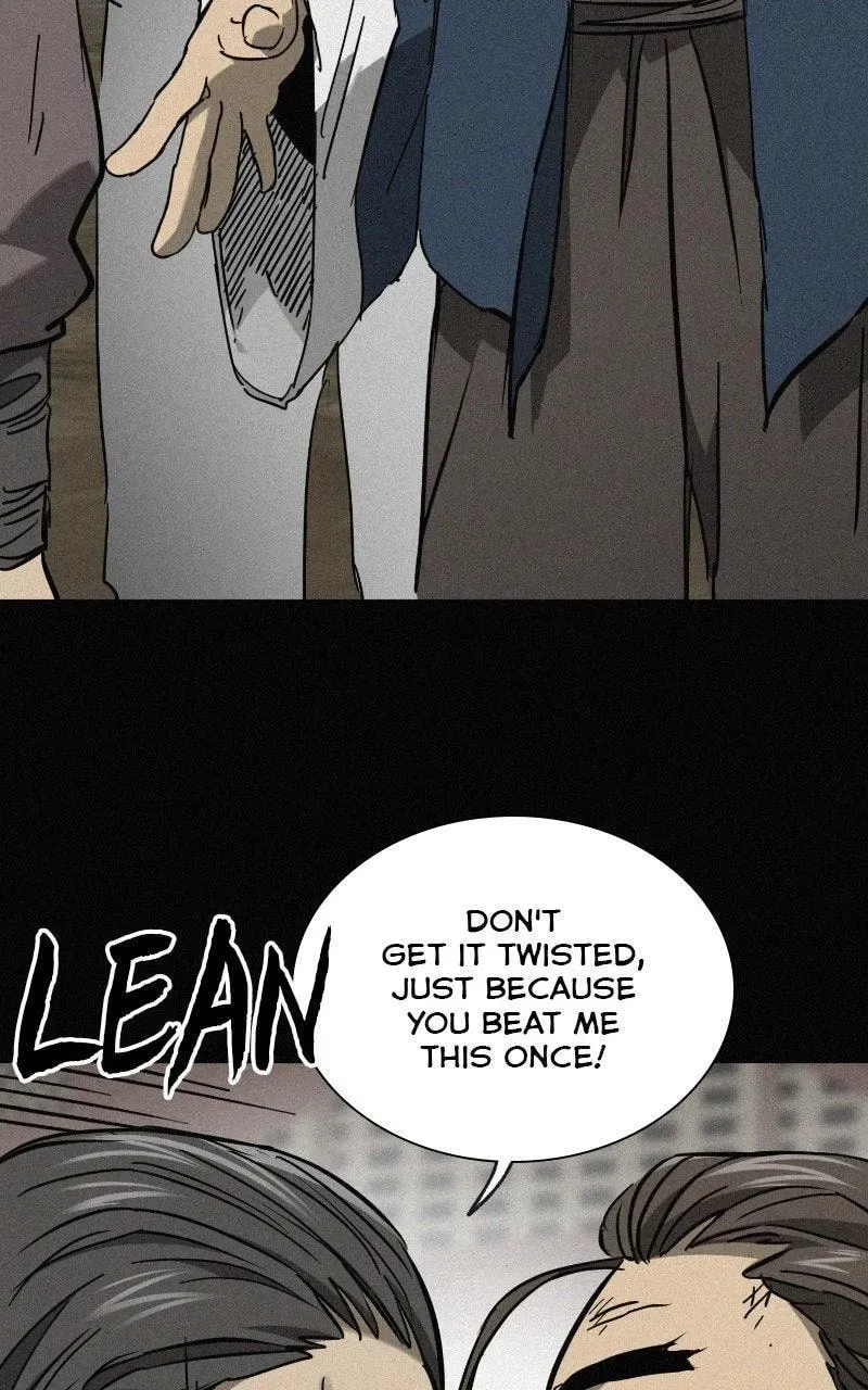 Read Infinite Leveling: Murim chapter 113.1 image 115 on Lezhin