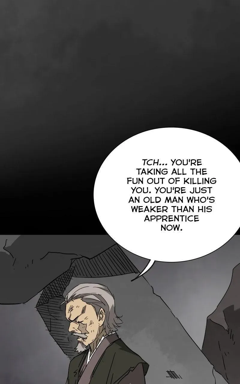 Read Infinite Leveling: Murim chapter 113.1 image 122 on Lezhin