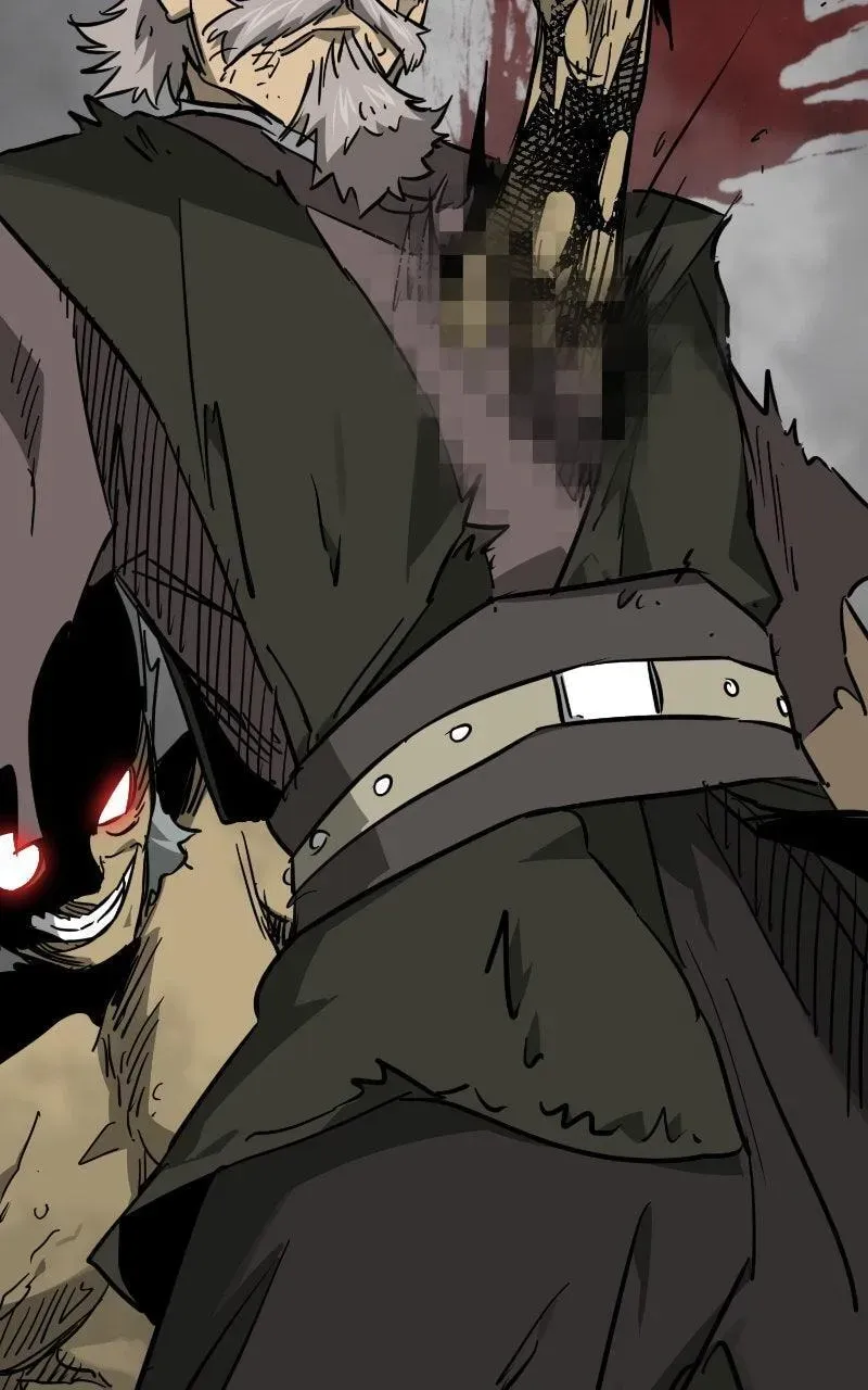 Read Infinite Leveling: Murim chapter 113.1 image 141 on Lezhin