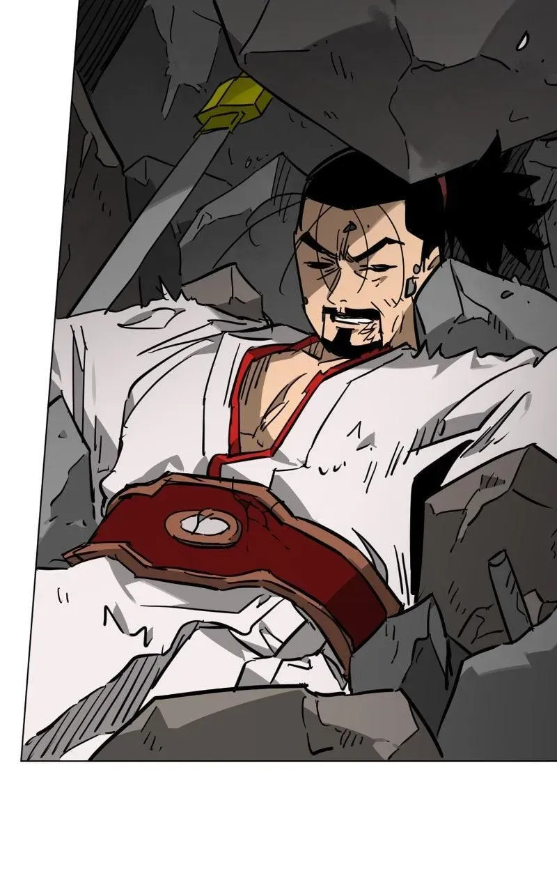 Read Infinite Leveling: Murim chapter 113.1 image 143 on Lezhin