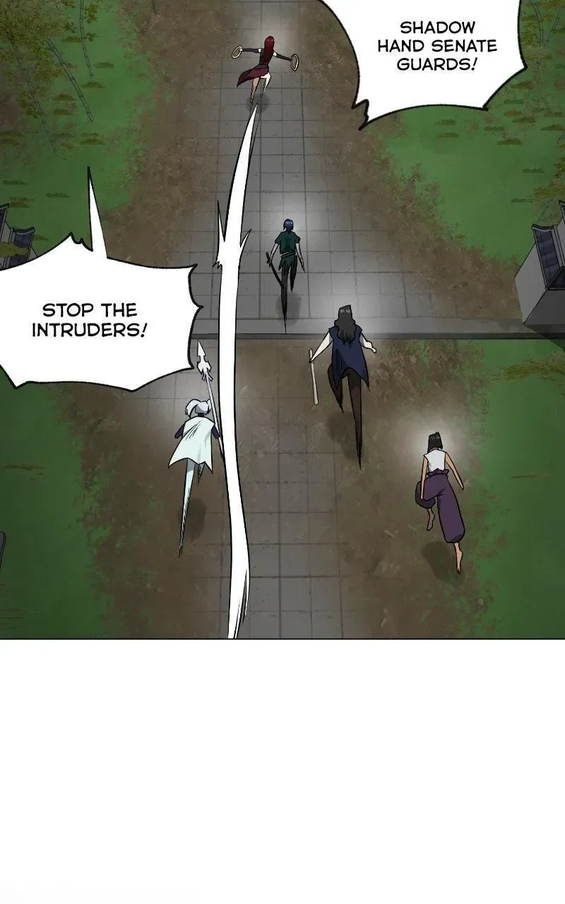 Read Infinite Leveling: Murim chapter 113.1 image 16 on Lezhin