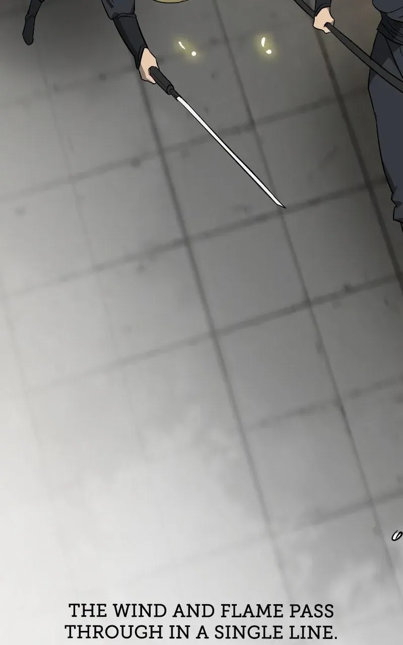 Read Infinite Leveling: Murim chapter 113.1 image 20 on Lezhin