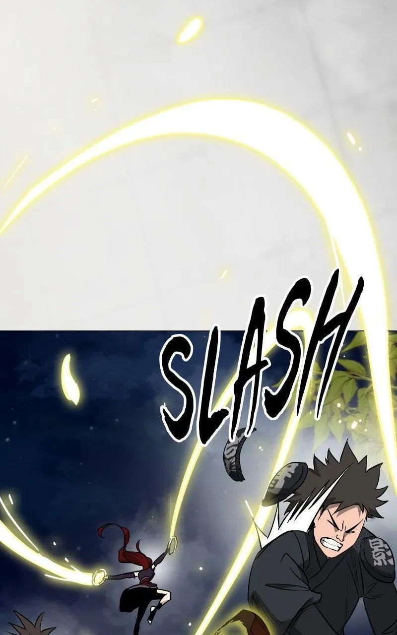 Read Infinite Leveling: Murim chapter 113.1 image 21 on Lezhin