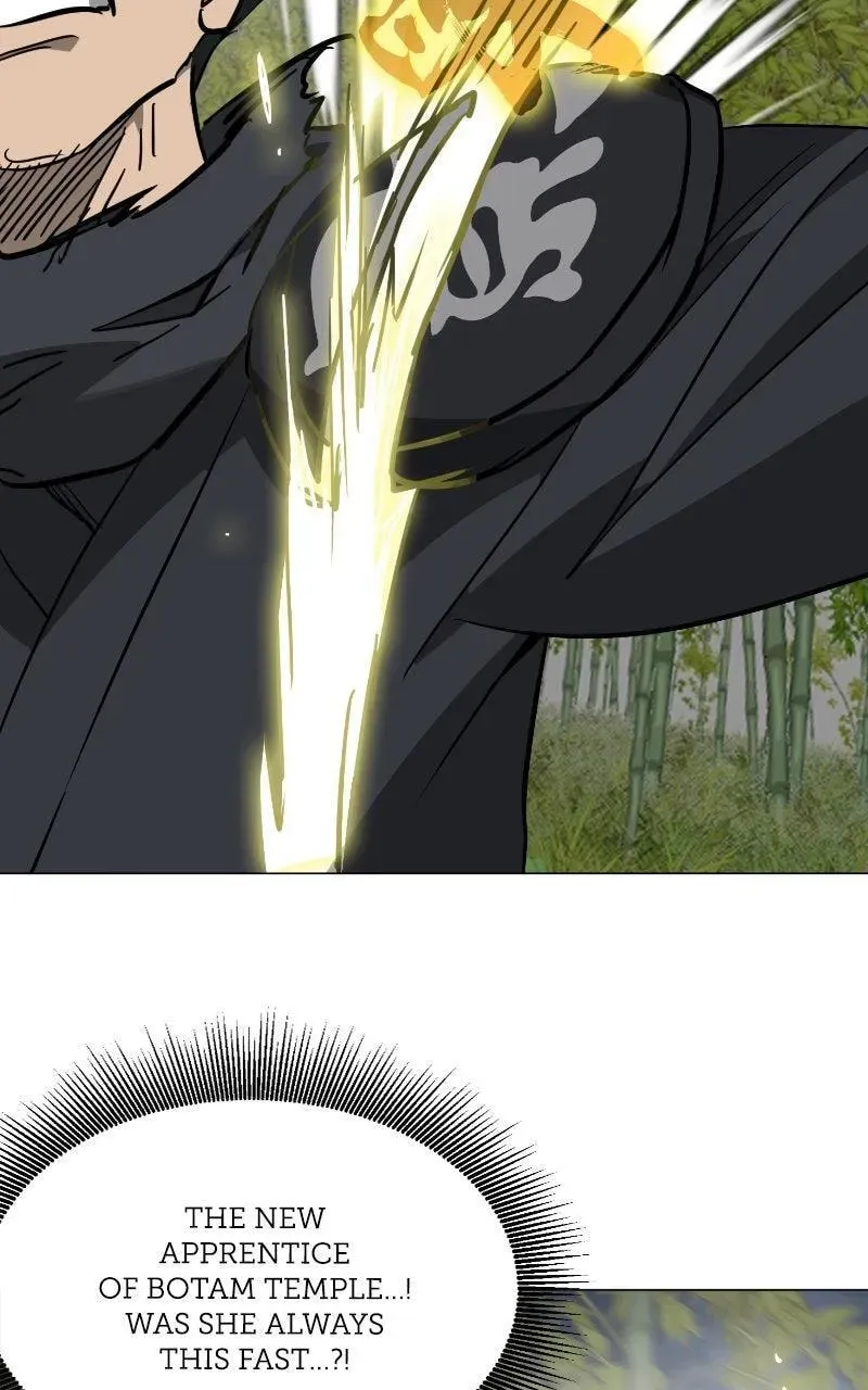 Read Infinite Leveling: Murim chapter 113.1 image 23 on Lezhin