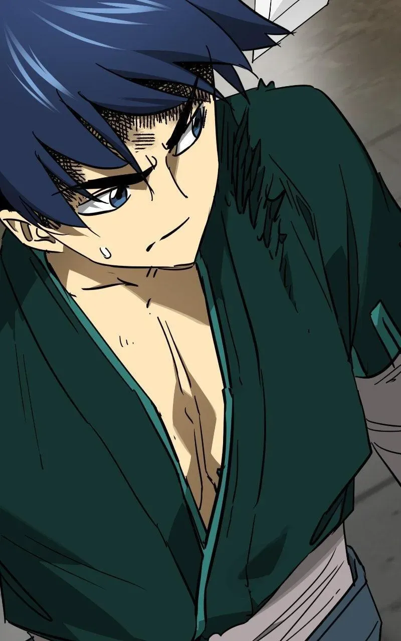 Read Infinite Leveling: Murim chapter 113.1 image 36 on Lezhin