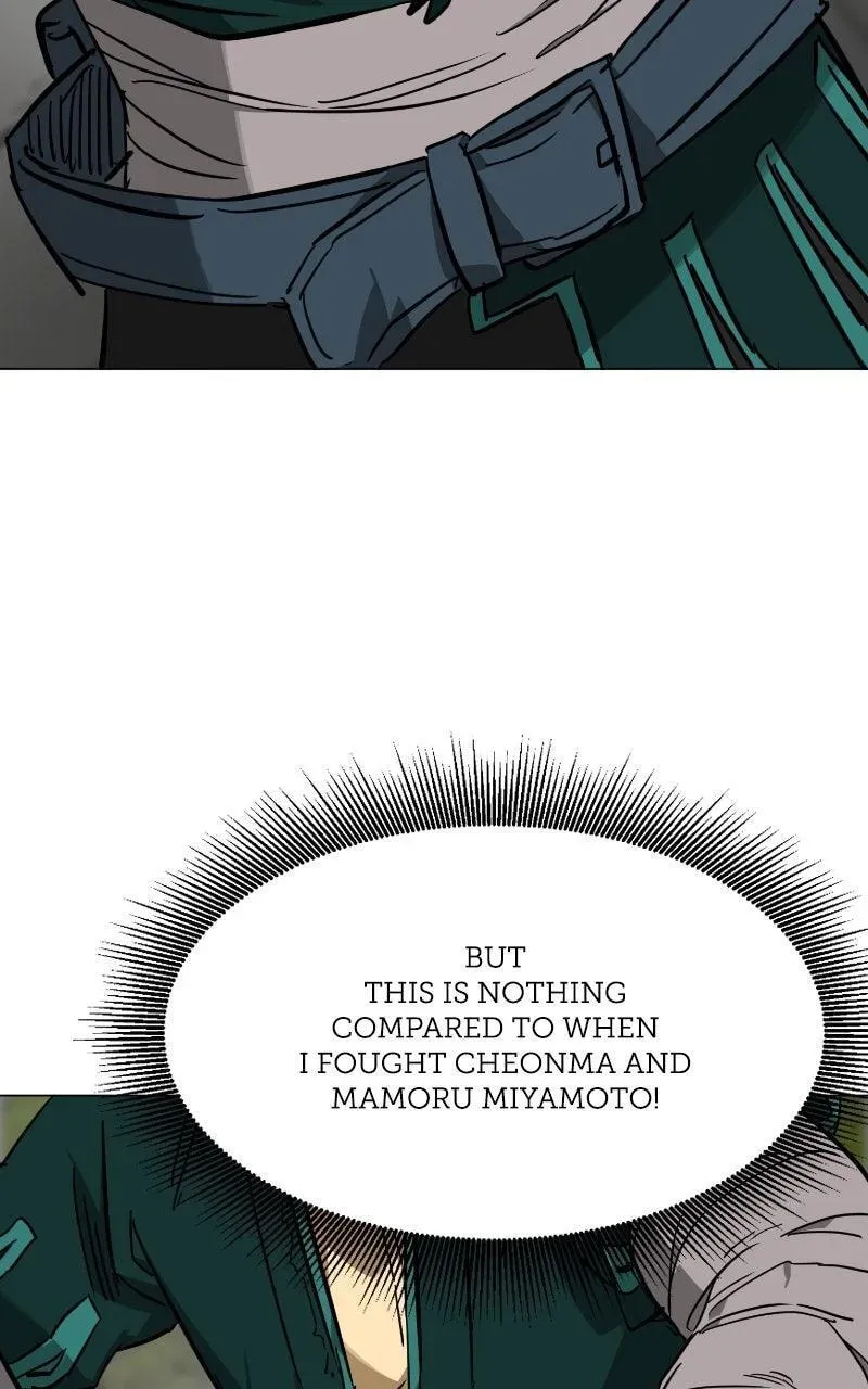 Read Infinite Leveling: Murim chapter 113.1 image 37 on Lezhin