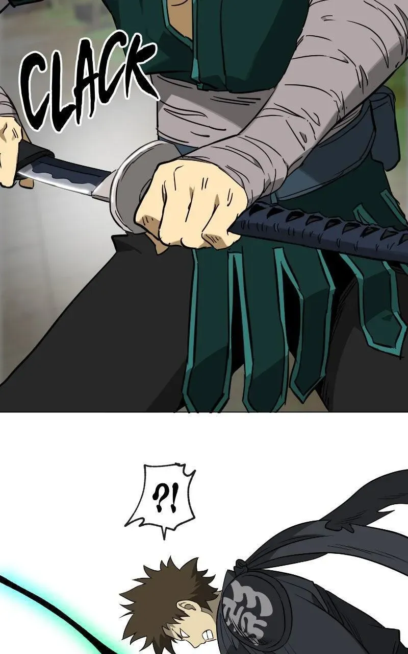 Read Infinite Leveling: Murim chapter 113.1 image 38 on Lezhin