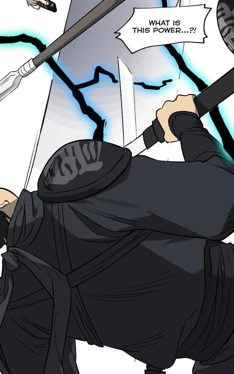 Read Infinite Leveling: Murim chapter 113.1 image 41 on Lezhin