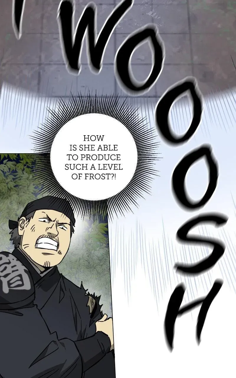 Read Infinite Leveling: Murim chapter 113.1 image 47 on Lezhin