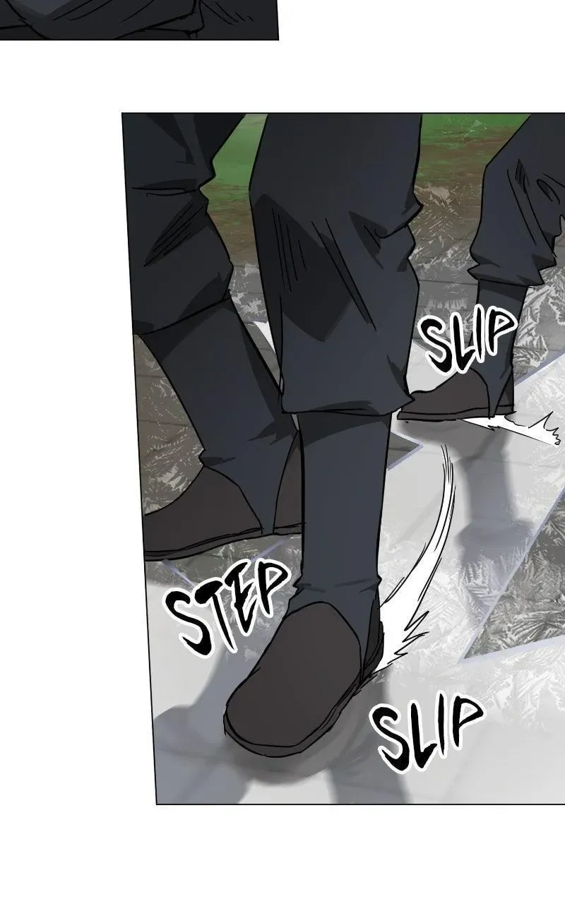 Read Infinite Leveling: Murim chapter 113.1 image 48 on Lezhin
