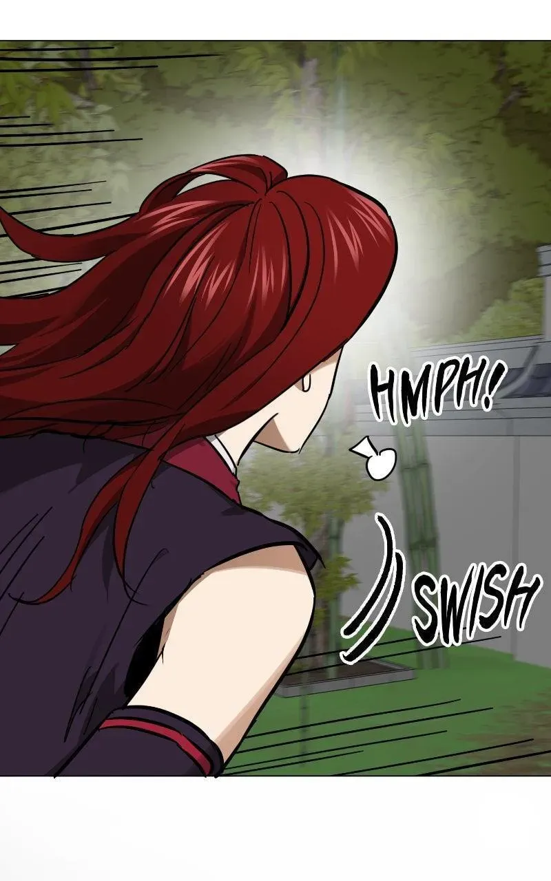 Read Infinite Leveling: Murim chapter 113.1 image 5 on Lezhin
