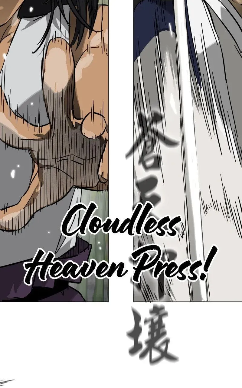 Read Infinite Leveling: Murim chapter 113.1 image 52 on Lezhin